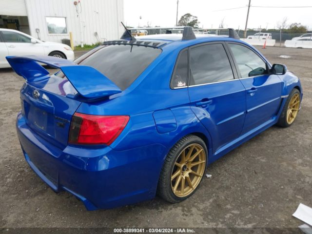 Photo 3 VIN: JF1GV8J61CL016525 - SUBARU IMPREZA WRX STI 