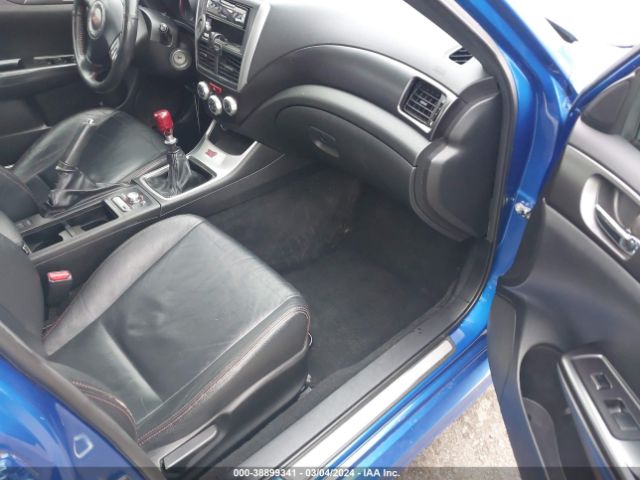 Photo 4 VIN: JF1GV8J61CL016525 - SUBARU IMPREZA WRX STI 