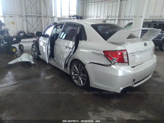 Photo 2 VIN: JF1GV8J61DL016803 - SUBARU IMPREZA SEDAN WRX 