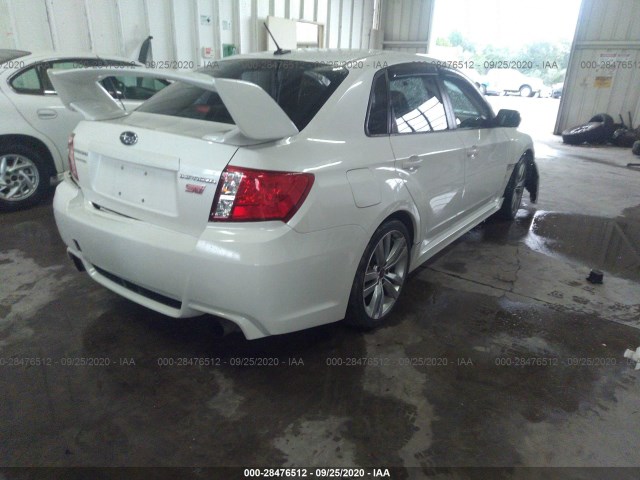 Photo 3 VIN: JF1GV8J61DL016803 - SUBARU IMPREZA SEDAN WRX 