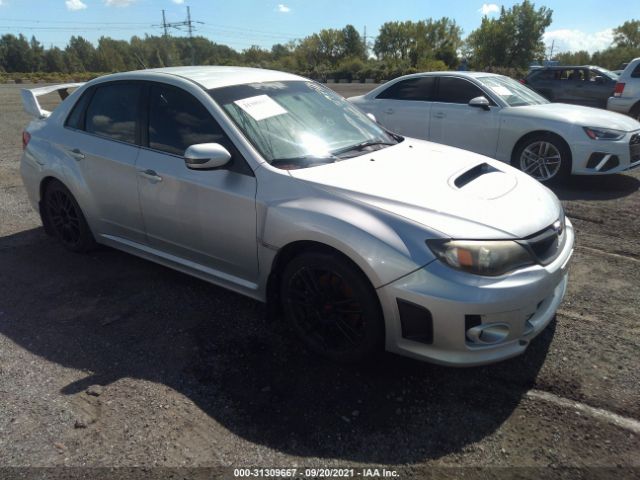 Photo 0 VIN: JF1GV8J62BL511248 - SUBARU IMPREZA SEDAN WRX 