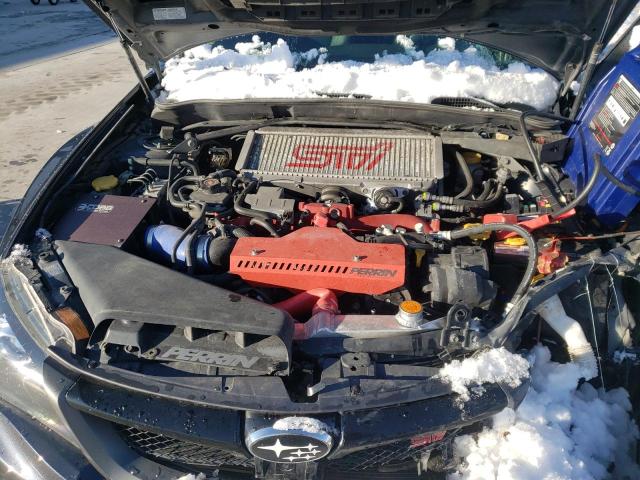 Photo 6 VIN: JF1GV8J62BL516711 - SUBARU IMPREZA WR 