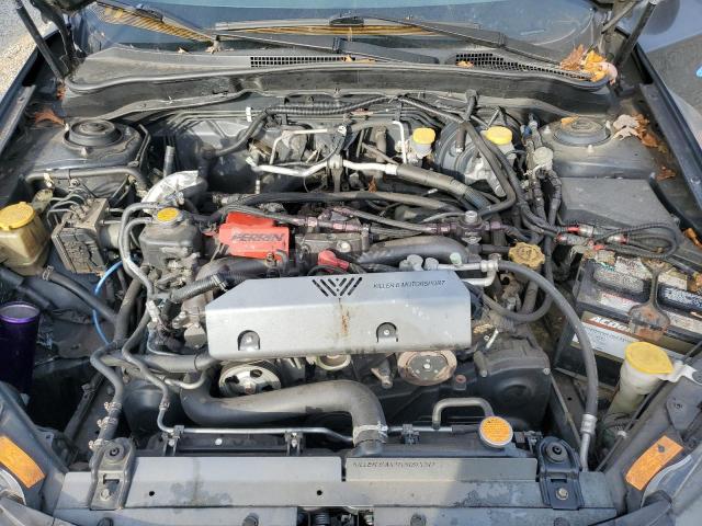 Photo 10 VIN: JF1GV8J62CL022785 - SUBARU IMPREZA WR 