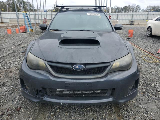 Photo 4 VIN: JF1GV8J62CL022785 - SUBARU IMPREZA WR 