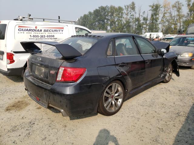 Photo 3 VIN: JF1GV8J62CL022883 - SUBARU IMPREZA WR 