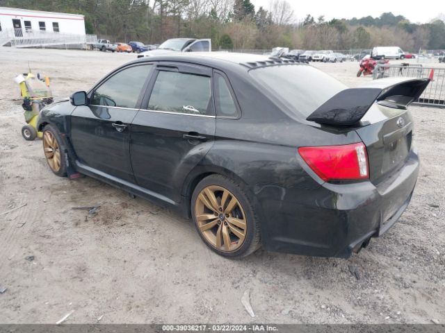 Photo 2 VIN: JF1GV8J62CL028568 - SUBARU IMPREZA 