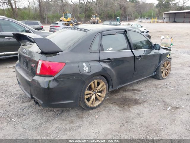 Photo 3 VIN: JF1GV8J62CL028568 - SUBARU IMPREZA 