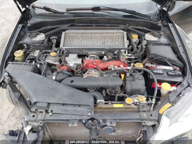 Photo 9 VIN: JF1GV8J62CL028568 - SUBARU IMPREZA 