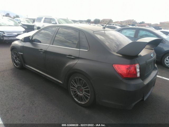 Photo 2 VIN: JF1GV8J62DL009567 - SUBARU IMPREZA SEDAN WRX 