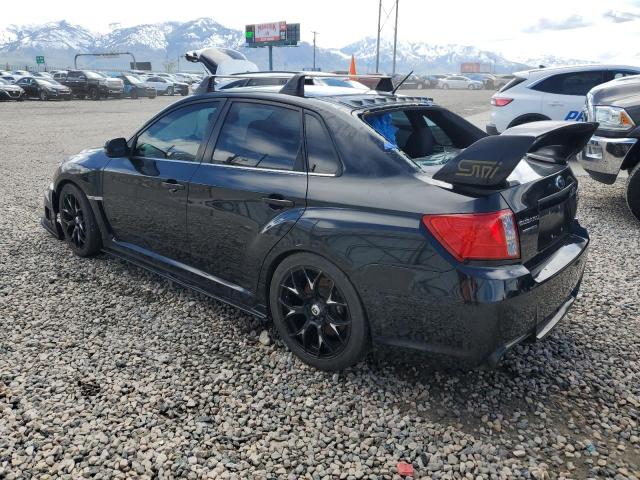 Photo 1 VIN: JF1GV8J62DL021234 - SUBARU WRX 