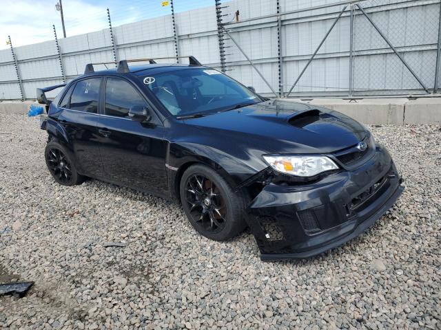 Photo 3 VIN: JF1GV8J62DL021234 - SUBARU WRX 