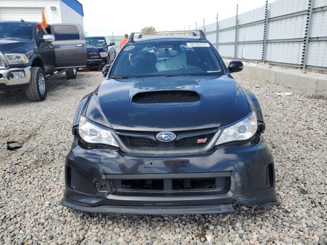 Photo 4 VIN: JF1GV8J62DL021234 - SUBARU WRX 