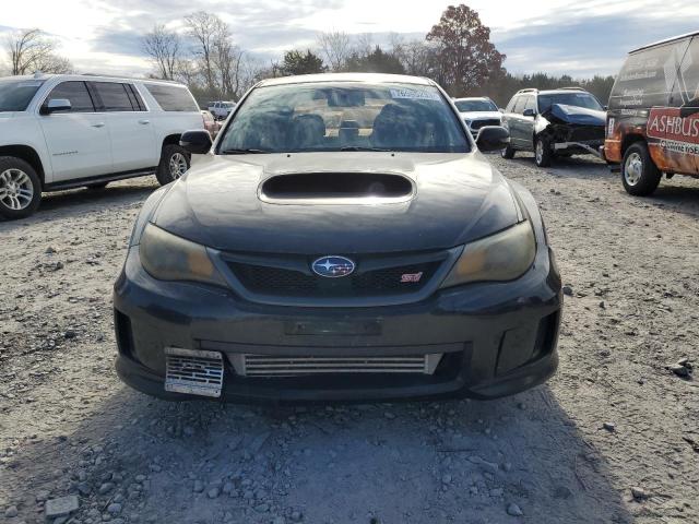 Photo 4 VIN: JF1GV8J62DL033481 - SUBARU WRX 