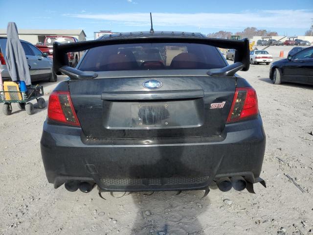 Photo 5 VIN: JF1GV8J62DL033481 - SUBARU WRX 