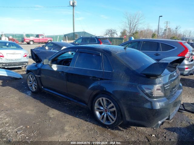 Photo 2 VIN: JF1GV8J62EL005987 - SUBARU IMPREZA WRX 