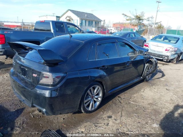 Photo 3 VIN: JF1GV8J62EL005987 - SUBARU IMPREZA WRX 