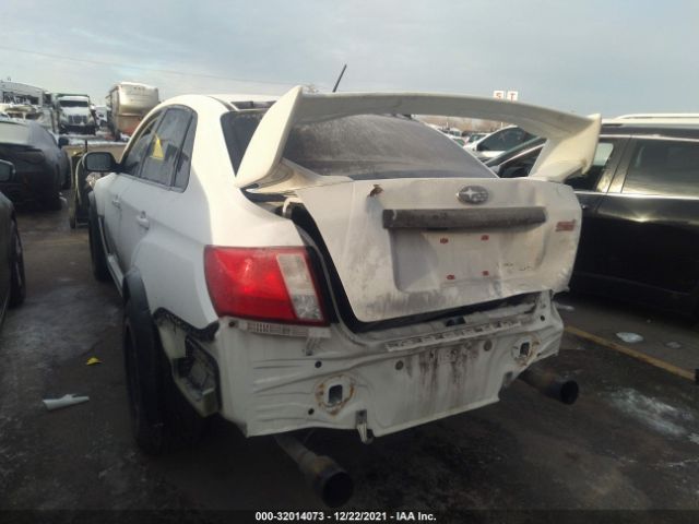 Photo 2 VIN: JF1GV8J63BL515471 - SUBARU IMPREZA SEDAN WRX 