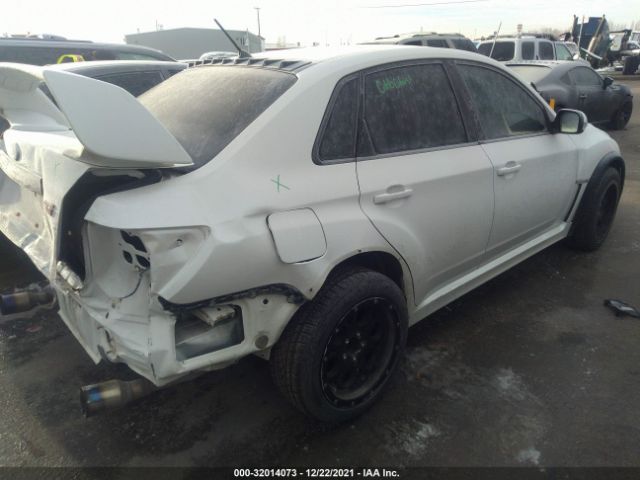 Photo 3 VIN: JF1GV8J63BL515471 - SUBARU IMPREZA SEDAN WRX 