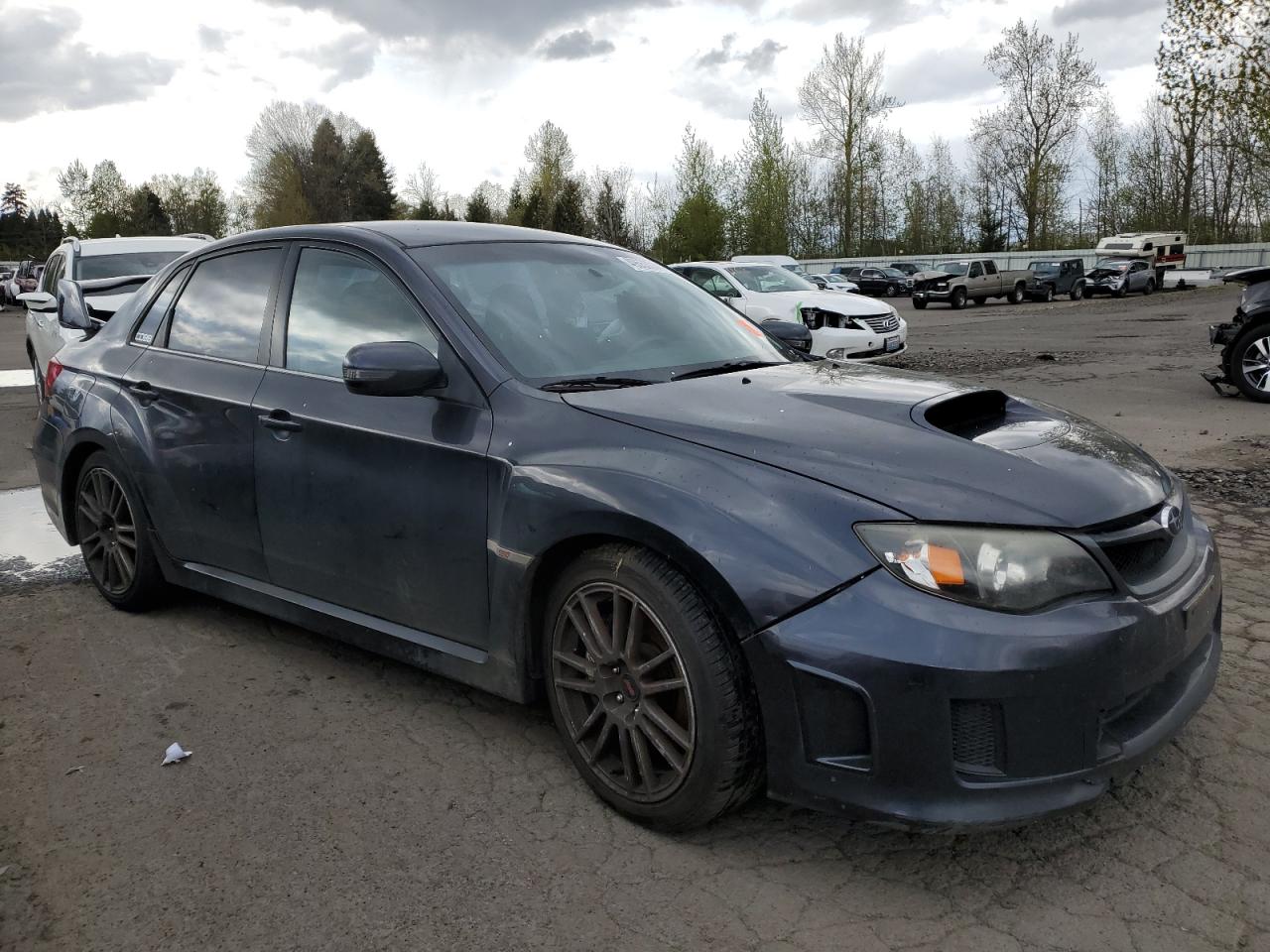 Photo 3 VIN: JF1GV8J63BL524204 - SUBARU WRX 