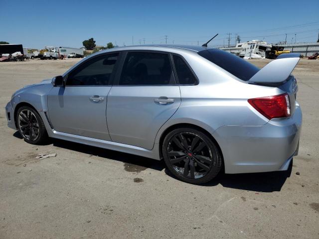 Photo 1 VIN: JF1GV8J63CL002917 - SUBARU IMPREZA WR 