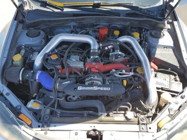 Photo 10 VIN: JF1GV8J63CL002917 - SUBARU IMPREZA WR 