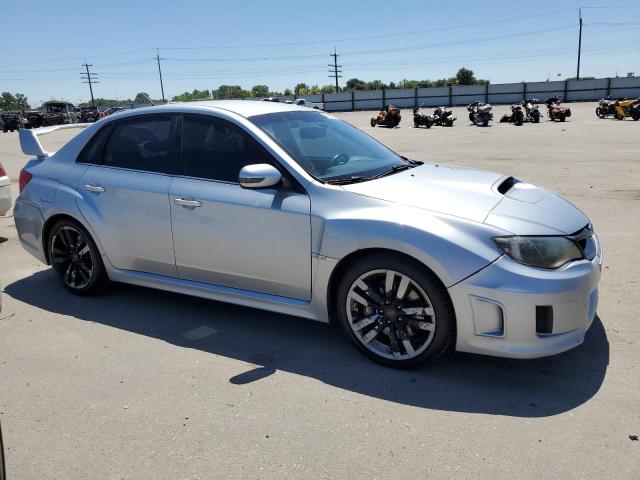 Photo 3 VIN: JF1GV8J63CL002917 - SUBARU IMPREZA WR 