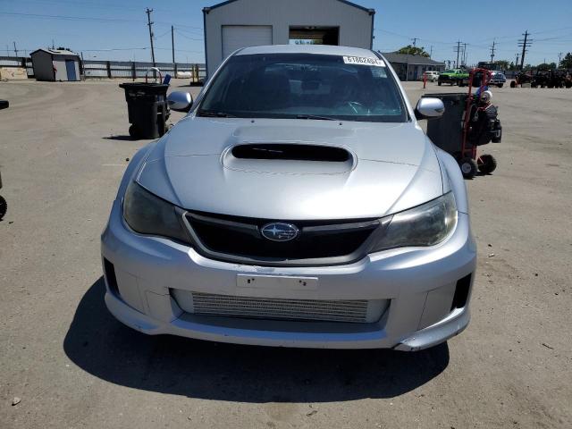 Photo 4 VIN: JF1GV8J63CL002917 - SUBARU IMPREZA WR 