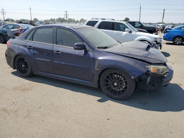 Photo 3 VIN: JF1GV8J63CL027705 - SUBARU IMPREZA WR 