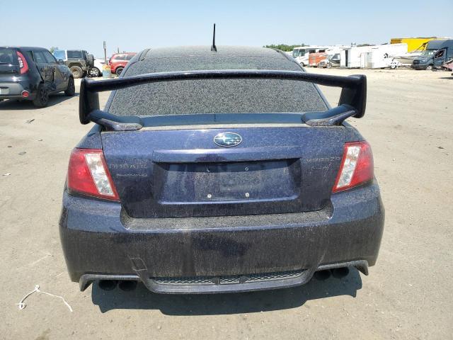 Photo 5 VIN: JF1GV8J63CL027705 - SUBARU IMPREZA WR 