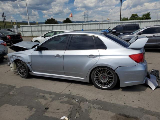 Photo 1 VIN: JF1GV8J63DL006502 - SUBARU WRX STI 