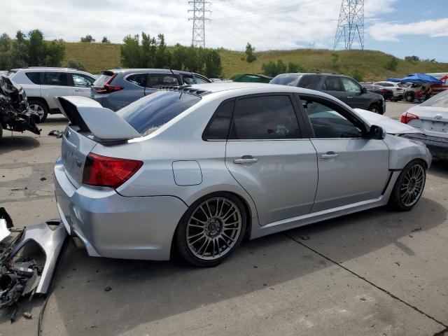 Photo 2 VIN: JF1GV8J63DL006502 - SUBARU WRX STI 