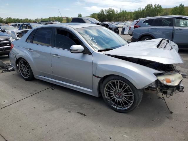 Photo 3 VIN: JF1GV8J63DL006502 - SUBARU WRX STI 