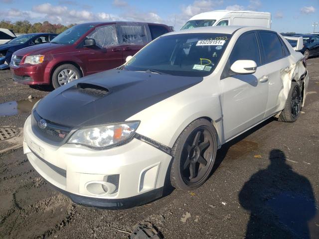 Photo 1 VIN: JF1GV8J63DL010419 - SUBARU IMPREZA WR 