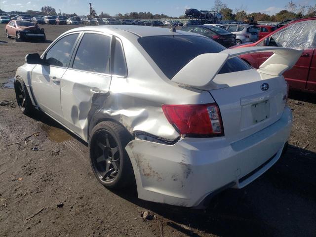 Photo 2 VIN: JF1GV8J63DL010419 - SUBARU IMPREZA WR 