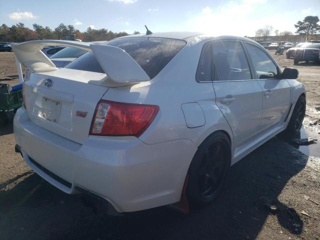 Photo 3 VIN: JF1GV8J63DL010419 - SUBARU IMPREZA WR 