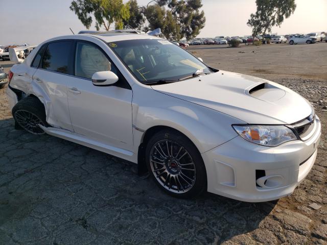 Photo 0 VIN: JF1GV8J63DL020528 - SUBARU IMPREZA WR 