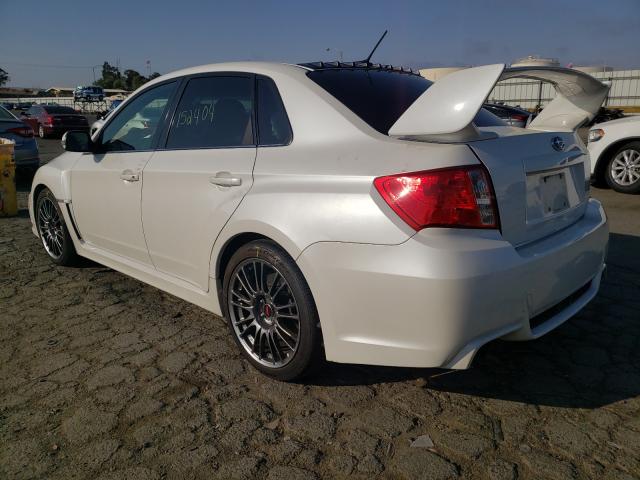 Photo 2 VIN: JF1GV8J63DL020528 - SUBARU IMPREZA WR 