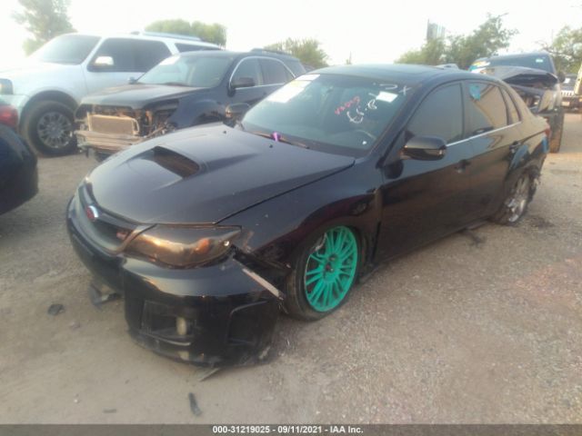 Photo 1 VIN: JF1GV8J63DL023252 - SUBARU IMPREZA SEDAN WRX 