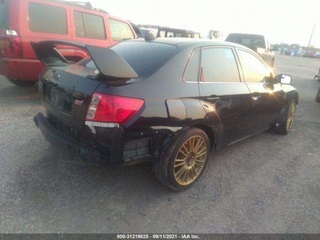 Photo 3 VIN: JF1GV8J63DL023252 - SUBARU IMPREZA SEDAN WRX 