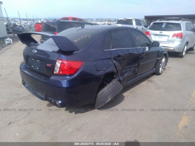 Photo 3 VIN: JF1GV8J63DL029021 - SUBARU IMPREZA SEDAN WRX 