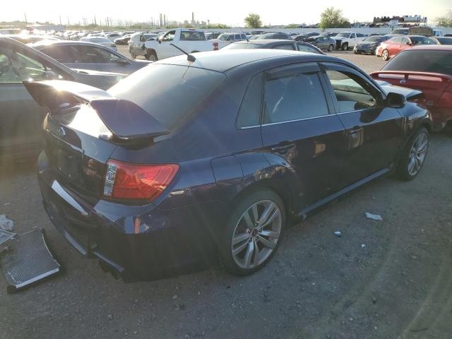 Photo 2 VIN: JF1GV8J63DL030721 - SUBARU IMPREZA WR 