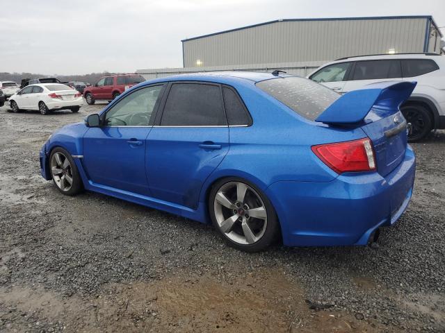 Photo 1 VIN: JF1GV8J64BL517035 - SUBARU IMPREZA WR 