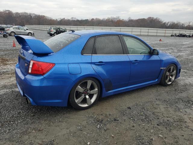 Photo 2 VIN: JF1GV8J64BL517035 - SUBARU IMPREZA WR 