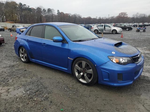 Photo 3 VIN: JF1GV8J64BL517035 - SUBARU IMPREZA WR 