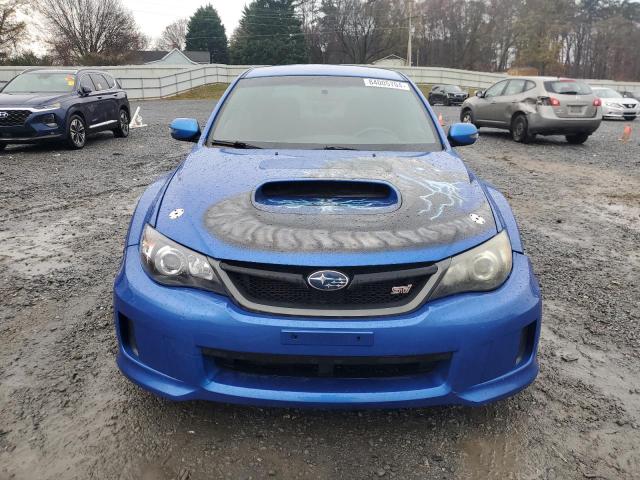 Photo 4 VIN: JF1GV8J64BL517035 - SUBARU IMPREZA WR 