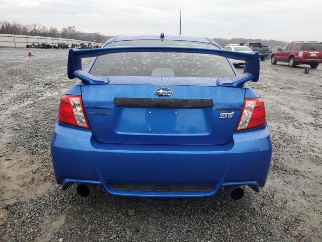 Photo 5 VIN: JF1GV8J64BL517035 - SUBARU IMPREZA WR 