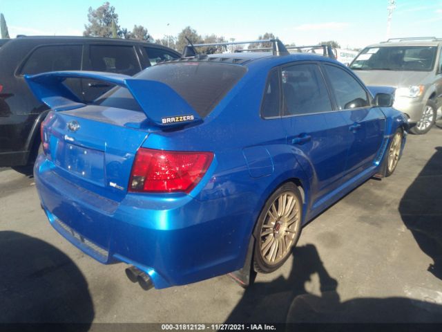 Photo 3 VIN: JF1GV8J64CL010895 - SUBARU IMPREZA SEDAN WRX 