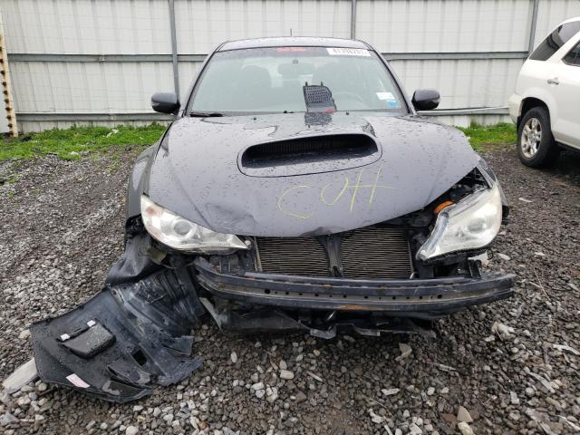 Photo 8 VIN: JF1GV8J64CL011223 - SUBARU IMPREZA WR 