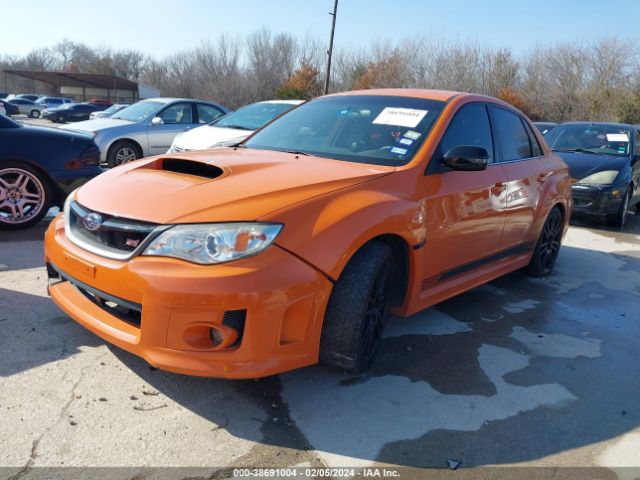 Photo 1 VIN: JF1GV8J64DL021686 - SUBARU IMPREZA WRX 