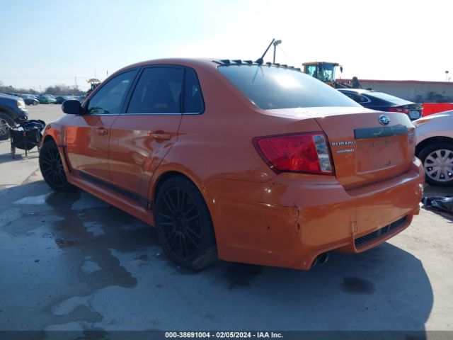 Photo 2 VIN: JF1GV8J64DL021686 - SUBARU IMPREZA WRX 